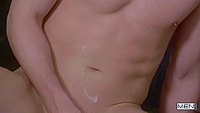 Cockpit And Ass Nail - Paul Walker And Lionel Lilac
