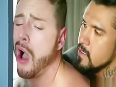 CockyBoys Big Dicked Josh Moore Boomer Banks