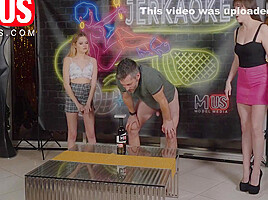 Coco Lovelock And Mike Mancini – Jerkaoke And