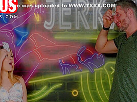 Coco Lovelock And Mike Mancini - Jerkaoke And