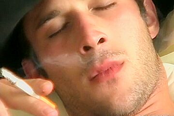 Cody - Cody - Boys-Smoking