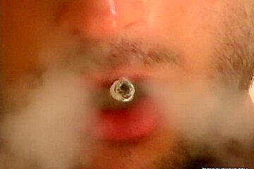 Cody - Cody - Boys-Smoking