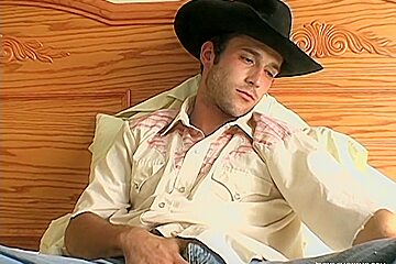Cody - Cody - Boys-Smoking