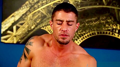 Cody Cummings Cum In Luke Allen's Mouth