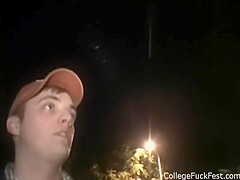 Coed Fuck Foursome teens 18+ Go To Town