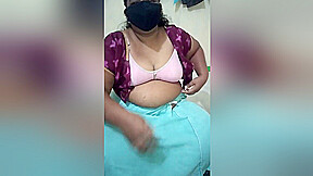 Coimbatore Akka Removing Dress Hot Videos 3