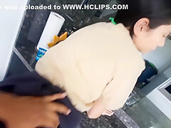 Colegiala Folla Con Su Mejor Amigo De Clases