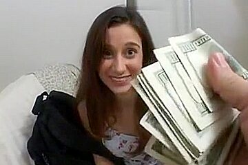 College Girls Fuck for Cash - The fabulous Jackie Ash
