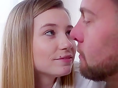 College guy fucks stepmom and student 18+