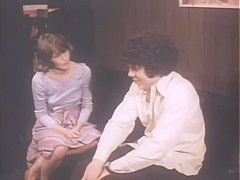 ColorClimax - Teenage Twins (70´s Porn Movie)