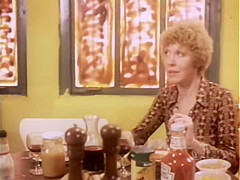 ColorClimax - Teenage Twins (70´s Porn Movie)