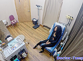 Commissary Cash - Mia Sanchez - Part 2 of 3 - CaptiveClinic
