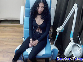 Commissary Cash - Mia Sanchez - Part 2 of 3 - CaptiveClinic