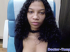 Commissary Cash - Mia Sanchez - Part 2 of 3 - CaptiveClinic