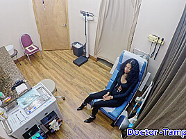Commissary Cash - Mia Sanchez - Part 2 of 3 - CaptiveClinic