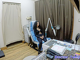 Commissary Cash - Mia Sanchez - Part 2 of 3 - CaptiveClinic
