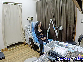 Commissary Cash - Mia Sanchez - Part 2 of 3 - CaptiveClinic