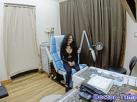 Commissary Cash - Mia Sanchez - Part 2 of 3 - CaptiveClinic