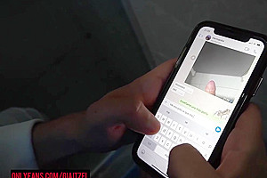 Como Follarte A Tu Hermanastra Parte1 - Gia Itzel