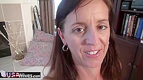 Compilation Of Mature Queens Of Seduction