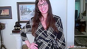 Compilation Of Mature Queens Of Seduction