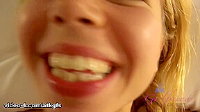 Compilation in Virtual Date Movie - ATKGirlfriends