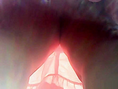 Compilation of City upskirts in October IV