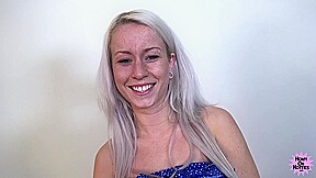 Constellation of Freckles With Licky Lex – HeavyOnHotties
