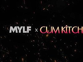 Cooking and Fucking - MYLF