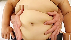 Cop leaves Creampie for BBW Karla Lane