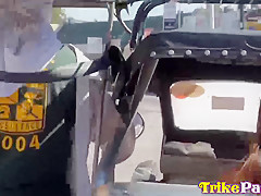 Corina - TrikePatrol