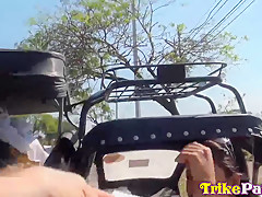 Corina - TrikePatrol