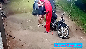 Corninho Trouxe A Mulher Loira Para Pagar A Divida Do Mecanico ?? Pago Com Xerecard Ines Ventura 7 Min