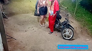 Corninho Trouxe A Mulher Loira Para Pagar A Divida Do Mecanico ?? Pago Com Xerecard Ines Ventura 7 Min