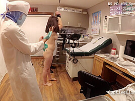 Corporate Slaves – Ava Siren – Part 5 of 7 – CaptiveClinic