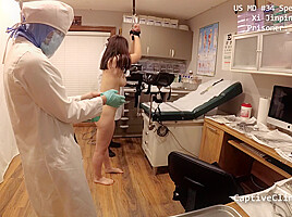 Corporate Slaves - Ava Siren - Part 5 of 7 - CaptiveClinic