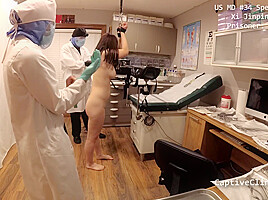 Corporate Slaves - Ava Siren - Part 5 of 7 - CaptiveClinic