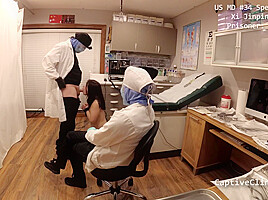 Corporate Slaves - Ava Siren - Part 5 of 7 - CaptiveClinic