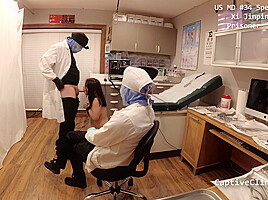 Corporate Slaves - Ava Siren - Part 5 of 7 - CaptiveClinic