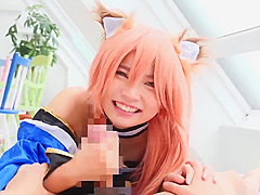 Cosdeluxe Fgo Tamamo