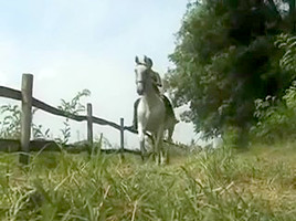 Country Chicks like fucking huge Cocks Outdoor
