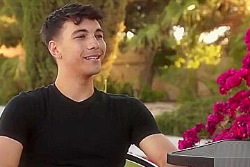 Couple Twinks Boyfriends Room Fuck Sex Show Cam Porn Hot