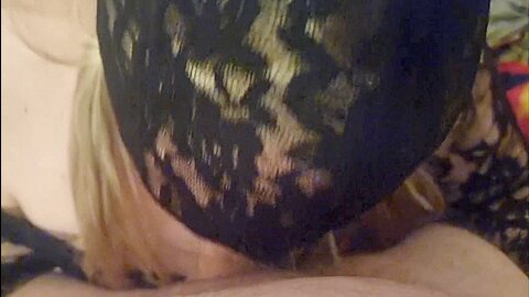 Coupleofchubbs - Sucking My Husbands Cock Tit Wank And Huge Cum Shot