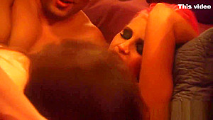 Couples having games and nasty group sex