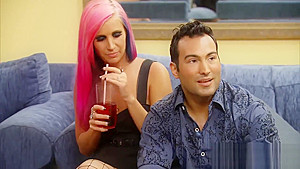 Couples having games and nasty group sex