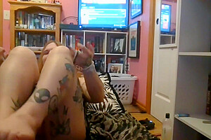 Courtney Sunshine I Want A Huge Sexy Prolapse