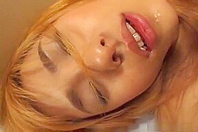 Craving for cock