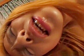 Craving for cock