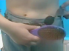 Craziest Amateur, , Russian Movie Exclusive Version