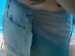 Craziest Amateur, , Russian Movie Exclusive Version
